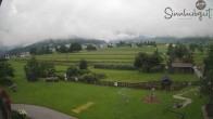 Archiv Foto Webcam Altenmarkt: Ferienbauernhof Sinnhubgut 06:00