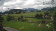 Archiv Foto Webcam Altenmarkt: Ferienbauernhof Sinnhubgut 09:00