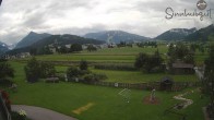 Archiv Foto Webcam Altenmarkt: Ferienbauernhof Sinnhubgut 11:00