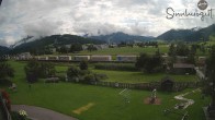 Archiv Foto Webcam Altenmarkt: Ferienbauernhof Sinnhubgut 15:00