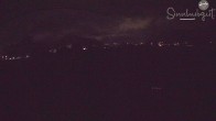 Archiv Foto Webcam Altenmarkt: Ferienbauernhof Sinnhubgut 23:00