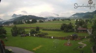 Archiv Foto Webcam Altenmarkt: Ferienbauernhof Sinnhubgut 05:00