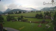 Archiv Foto Webcam Altenmarkt: Ferienbauernhof Sinnhubgut 06:00