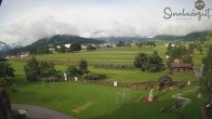 Archiv Foto Webcam Altenmarkt: Ferienbauernhof Sinnhubgut 07:00