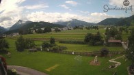 Archiv Foto Webcam Altenmarkt: Ferienbauernhof Sinnhubgut 09:00