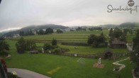 Archiv Foto Webcam Altenmarkt: Ferienbauernhof Sinnhubgut 05:00