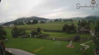 Archiv Foto Webcam Altenmarkt: Ferienbauernhof Sinnhubgut 06:00