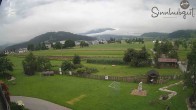 Archiv Foto Webcam Altenmarkt: Ferienbauernhof Sinnhubgut 07:00