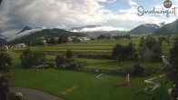 Archiv Foto Webcam Altenmarkt: Ferienbauernhof Sinnhubgut 17:00