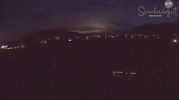 Archiv Foto Webcam Altenmarkt: Ferienbauernhof Sinnhubgut 21:00