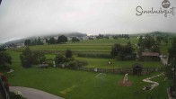 Archiv Foto Webcam Altenmarkt: Ferienbauernhof Sinnhubgut 05:00