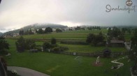 Archiv Foto Webcam Altenmarkt: Ferienbauernhof Sinnhubgut 06:00