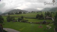 Archived image Webcam Sinnhub farm - Altenmarkt 15:00