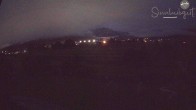 Archiv Foto Webcam Altenmarkt: Ferienbauernhof Sinnhubgut 03:00