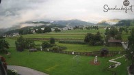 Archiv Foto Webcam Altenmarkt: Ferienbauernhof Sinnhubgut 05:00