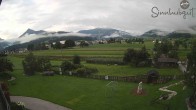 Archiv Foto Webcam Altenmarkt: Ferienbauernhof Sinnhubgut 06:00