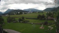 Archiv Foto Webcam Altenmarkt: Ferienbauernhof Sinnhubgut 15:00