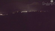 Archiv Foto Webcam Altenmarkt: Ferienbauernhof Sinnhubgut 21:00