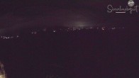 Archiv Foto Webcam Altenmarkt: Ferienbauernhof Sinnhubgut 23:00