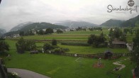 Archiv Foto Webcam Altenmarkt: Ferienbauernhof Sinnhubgut 06:00