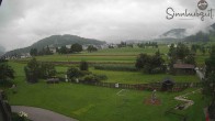 Archiv Foto Webcam Altenmarkt: Ferienbauernhof Sinnhubgut 07:00