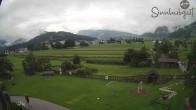 Archiv Foto Webcam Altenmarkt: Ferienbauernhof Sinnhubgut 09:00