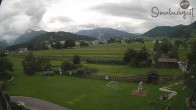 Archiv Foto Webcam Altenmarkt: Ferienbauernhof Sinnhubgut 13:00