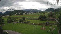 Archiv Foto Webcam Altenmarkt: Ferienbauernhof Sinnhubgut 07:00