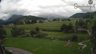 Archiv Foto Webcam Altenmarkt: Ferienbauernhof Sinnhubgut 09:00
