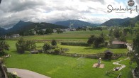 Archiv Foto Webcam Altenmarkt: Ferienbauernhof Sinnhubgut 15:00
