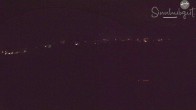 Archiv Foto Webcam Altenmarkt: Ferienbauernhof Sinnhubgut 23:00