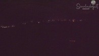 Archiv Foto Webcam Altenmarkt: Ferienbauernhof Sinnhubgut 01:00