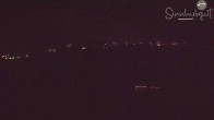 Archiv Foto Webcam Altenmarkt: Ferienbauernhof Sinnhubgut 18:00