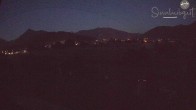 Archiv Foto Webcam Altenmarkt: Ferienbauernhof Sinnhubgut 03:00