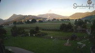Archiv Foto Webcam Altenmarkt: Ferienbauernhof Sinnhubgut 05:00