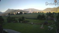 Archiv Foto Webcam Altenmarkt: Ferienbauernhof Sinnhubgut 06:00