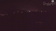 Archived image Webcam Sinnhub farm - Altenmarkt 18:00