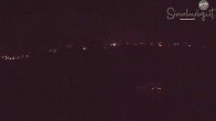 Archived image Webcam Sinnhub farm - Altenmarkt 23:00