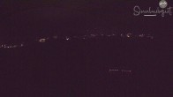 Archiv Foto Webcam Altenmarkt: Ferienbauernhof Sinnhubgut 23:00