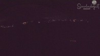 Archiv Foto Webcam Altenmarkt: Ferienbauernhof Sinnhubgut 01:00