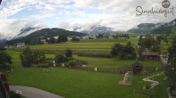 Archiv Foto Webcam Altenmarkt: Ferienbauernhof Sinnhubgut 07:00