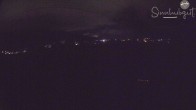 Archiv Foto Webcam Altenmarkt: Ferienbauernhof Sinnhubgut 23:00