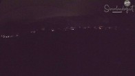 Archiv Foto Webcam Altenmarkt: Ferienbauernhof Sinnhubgut 23:00