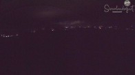 Archiv Foto Webcam Altenmarkt: Ferienbauernhof Sinnhubgut 01:00