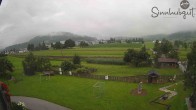 Archiv Foto Webcam Altenmarkt: Ferienbauernhof Sinnhubgut 05:00