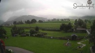 Archiv Foto Webcam Altenmarkt: Ferienbauernhof Sinnhubgut 05:00
