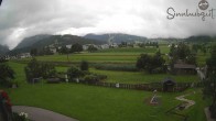 Archiv Foto Webcam Altenmarkt: Ferienbauernhof Sinnhubgut 06:00
