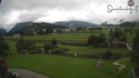 Archiv Foto Webcam Altenmarkt: Ferienbauernhof Sinnhubgut 07:00