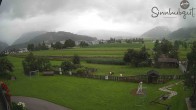 Archiv Foto Webcam Altenmarkt: Ferienbauernhof Sinnhubgut 09:00
