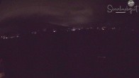 Archiv Foto Webcam Altenmarkt: Ferienbauernhof Sinnhubgut 23:00